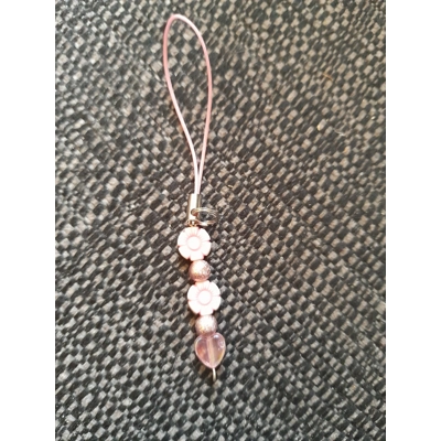 Purse charm style no 10