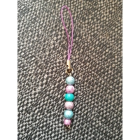 Purse charm style no 7