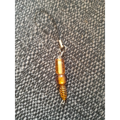 Purse charm style no 5