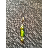 Purse charm style no 3