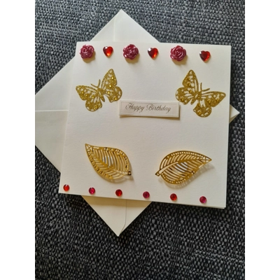 Card style no 30 Card style no 30