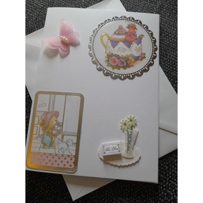 Card style no 20 Card style no 20
