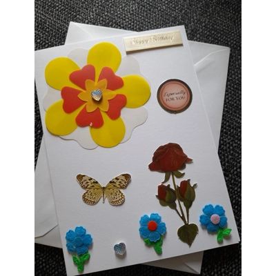 Card style no 16 Card style no 16