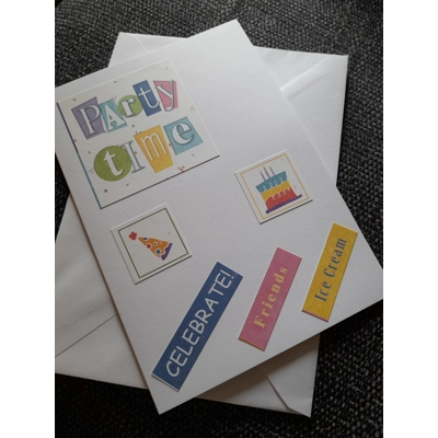 Card style no 3 Card style no 3