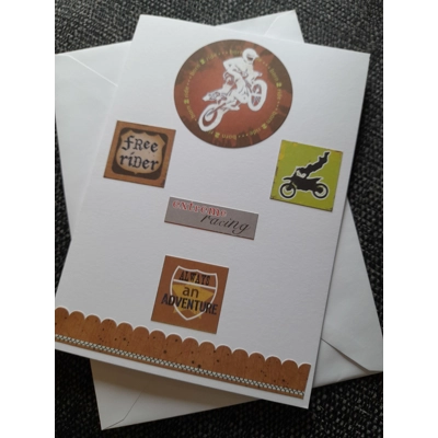 Card style no 6 Card style no 6