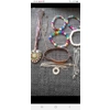 Mixed jewellery job lot.