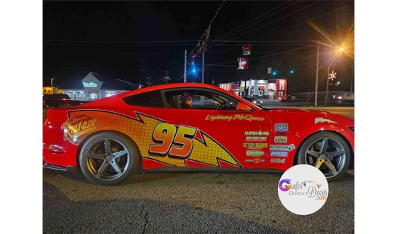 Category Image for Vehicle Wrap
