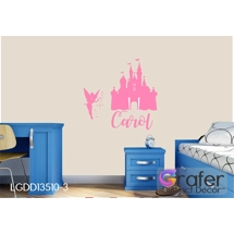 Newborn Room Decor, Walt Dis..