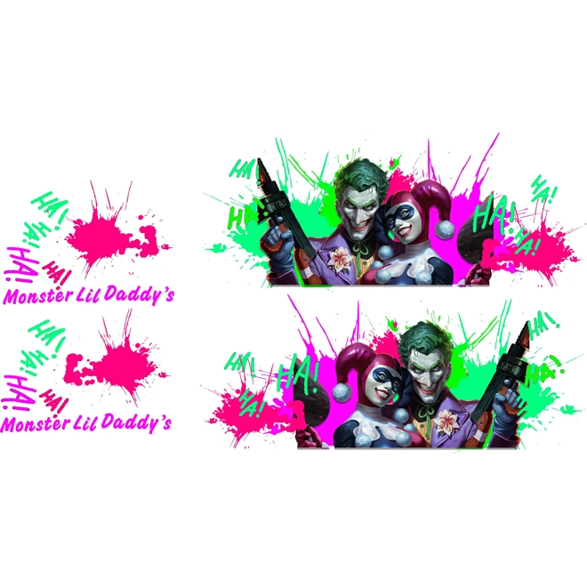 Additional Image for Custom Partial Wrap, Wrap Sticker, Vinyl Decal Graphic, Custom  vehicle wrap design, Vehicle wrap