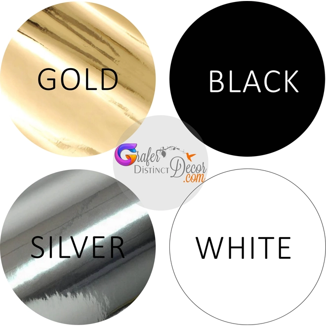 Additional Image for Gold Wedding Signs, Here comes the Bride, Welcome Sign, Wedding Banner, Ring bearer, Gold text weddi