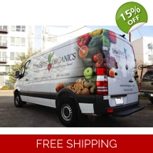 Moving billboard,  car wrap advertising, custom wrap, wraps online, Trailer wraps, Van Wraps