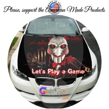 Lets play a game decal, Hood..