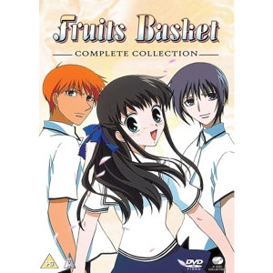 Fruits Basket Complete Collection