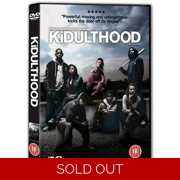 Kidulthood - DVD