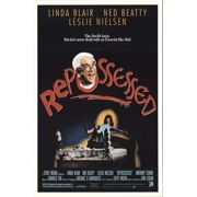 Repossessed (Leslie Nielsen) - DVD