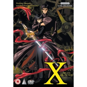 X Complete Collection