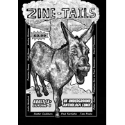 Zine Tails Issue #4