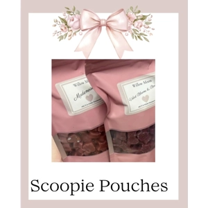 Scoopie Pouches