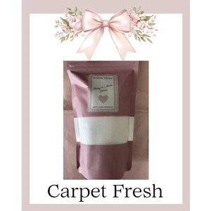 Carpet Freshener
