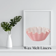 Wax Melt Liners (pk of 4)