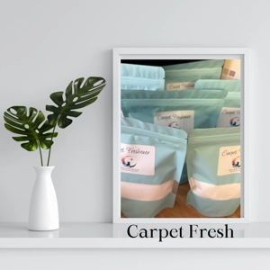 Carpet Freshener