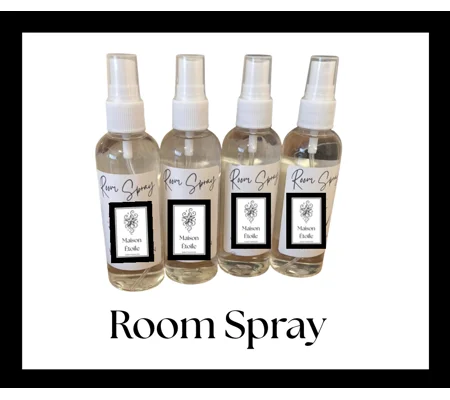 Room Sprays