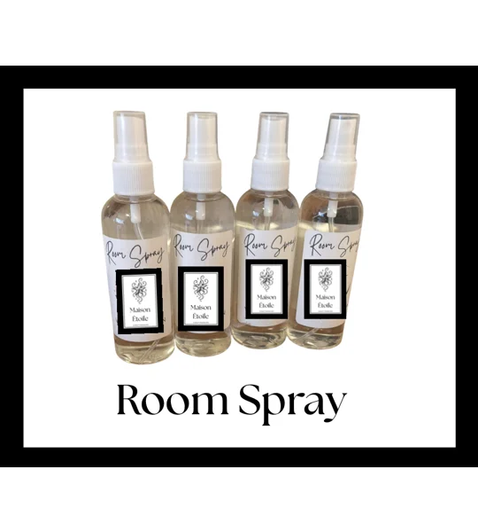 Room Sprays