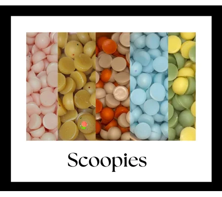 Scoopie Pouches