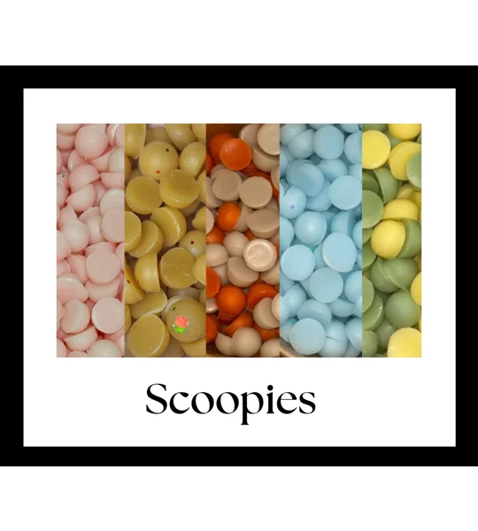 Scoopie Pouches