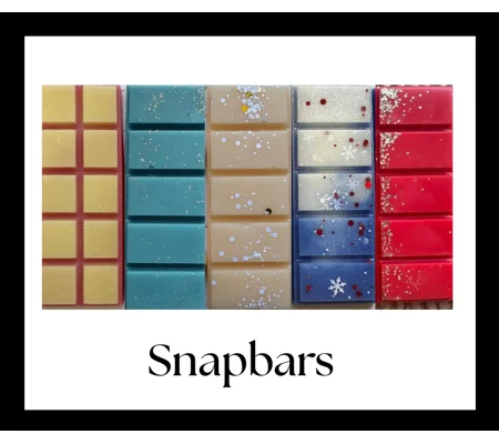 Snapbars