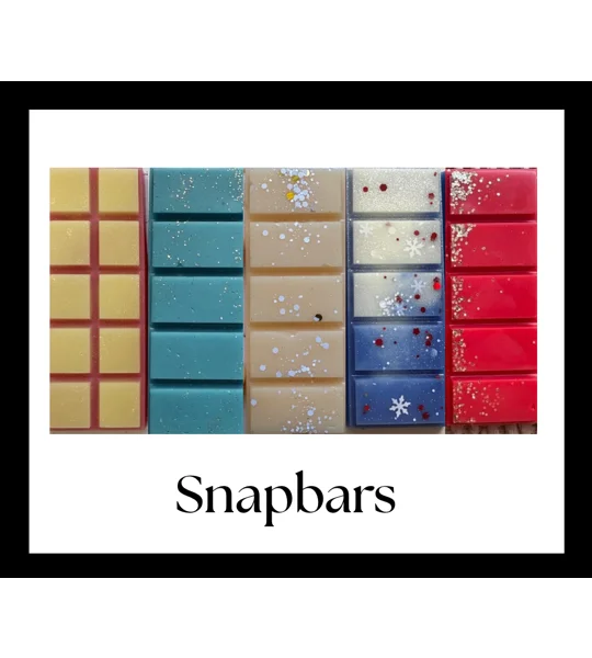 Snapbars