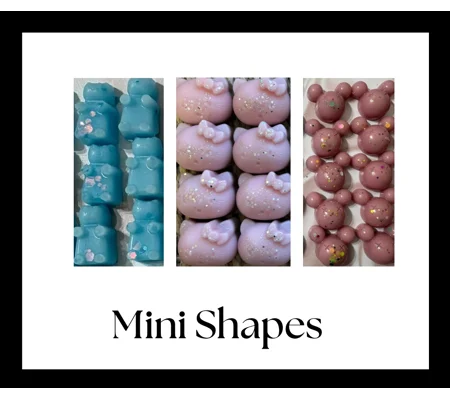 Mini Shapes