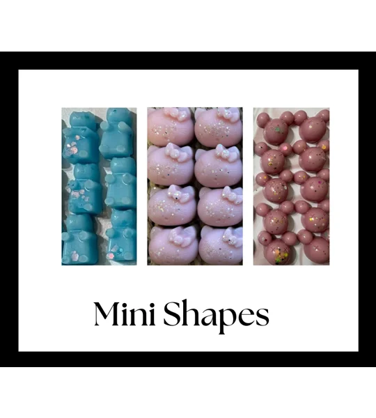 Mini Shapes