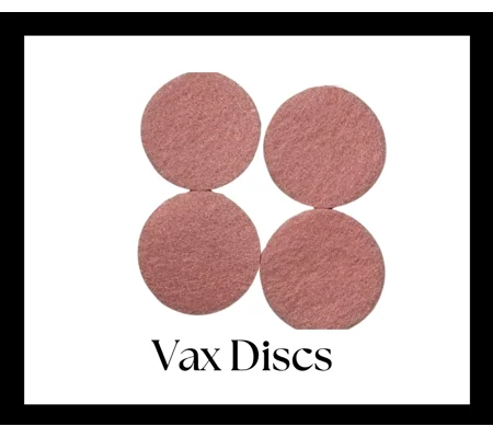 Vax Discs