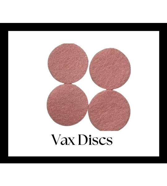 Vax Discs