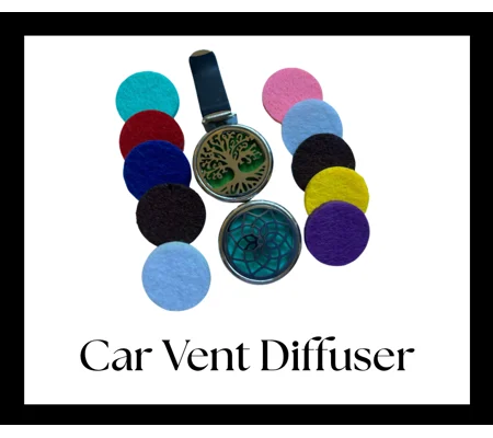 Car Vent Diffuser