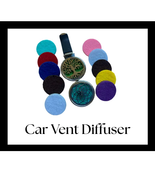 Car Vent Diffuser