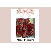 Mini Flowers