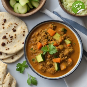 Ayurvedic Kochbox