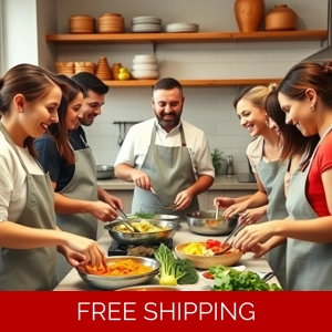 Indian Street-food Kochkurs