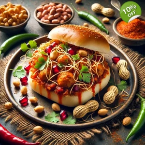 Dabeli Kochbox