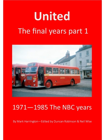 United The Final Years Part 1