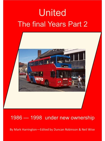 United the Final Years Part 2