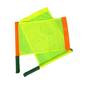 (NEW) LJC FLAGS - Super Plain