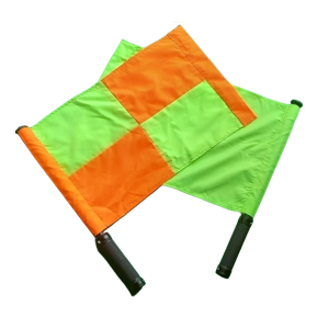 (NEW) LJC FLAGS