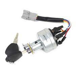KEY SWITCH HYUNDAI
