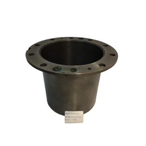 WHEEL HUB HYUNDAI