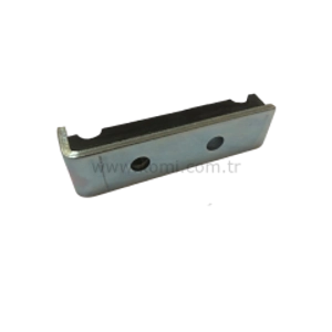 PIPE CLIP PC400-7