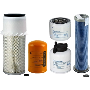 BOBCAT FILTERS
