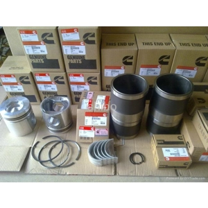 CUMMINS ENGINE PARTS